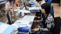  Đảm bảo an sinh xã hội, bảo vệ tài sản Nhà nước