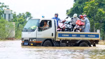 Cảnh sát bốn phương số 220