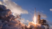 SpaceX: Cách mạng internet vệ tinh