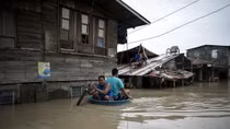 Lãnh đạo Việt Nam thăm hỏi về thiệt hại do bão Mangkhut ở Philippines