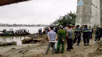Để lại thư tuyệt mệnh, người phụ nữ mang thai nhảy cầu tự tử