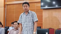 Bộ Nội vụ thông tin vụ bổ nhiệm em trai Bí thư Yên Bái