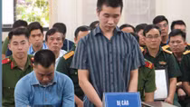 Hai cặp đôi ngủ chung giường và cái kết cực kỳ chát đắng
