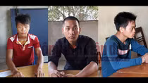 Nữ sinh lớp 8 bị bạn tình trên Facebook lừa bán sang Trung Quốc