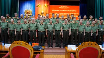 Tăng cường phòng ngừa, đấu tranh phản bác thông tin sai trái, thù địch