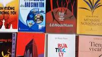 Nhân ái là tôn giáo của văn chương