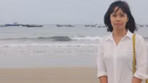 Nhà văn Cao Nguyệt Nguyên: Trong thế giới của sáng tạo, biến đổi và khác thường
