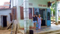 Trì trệ dự án đường vào nghĩa trang Hòa Ninh