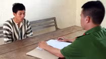 Sau chầu nhậu các đối tượng rủ nhau đi chém người…cho vui 