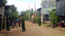 Sự thật về cái chết của cụ ông khi ngăn Công an bắt con trai phạm tội