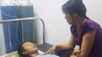 Giám định tâm thần học sinh lớp 4 bị mẹ bạn đánh