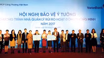 VietinBank và câu chuyện Basel II