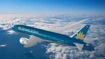 Vietnam Airlines bán vé ưu đãi đặc biệt hành trình Thái Lan