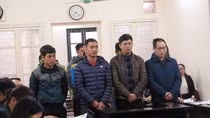 Nhóm kỹ sư chăn nuôi chiếm đoạt hơn 3,4 tỷ đồng