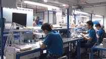 Nóng vấn đề phòng, chống dịch bệnh, phục hồi sản xuất và đẩy lùi tội phạm