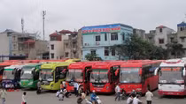 Chưa nhà xe nào tăng giá vé dịp nghỉ lễ 2-9