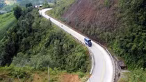 Số tiền khổng lồ để xóa điểm đen tai nạn đèo Lò Xo