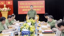  Cục ANKT xử lý nhiều vấn đề kinh tế “nóng”, thúc đẩy phát triển kinh tế xã hội