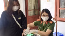 Mọi việc xuất phát từ tâm
