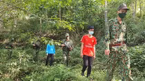 Đến tâm dịch Bắc Ninh đưa người xuất cảnh trái phép sang Trung Quốc