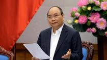 Thủ tướng biểu dương 3 học sinh trả lại 40 triệu đồng cho người mất
