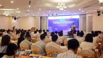 Ngân hàng SHB tiếp sức doanh nghiệp hậu COVID-19