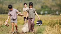 Chúng ta nuôi tình yêu nghệ thuật