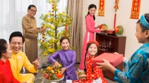 Để vui Tết an lành và trọn vẹn