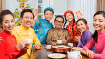 Vì sao phải Tết - Tết sao cho đúng?