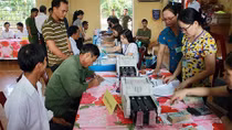 Hoàn thành dứt điểm bồi thường do sự cố môi trường biển
