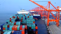 Cục Hàng hải lập tổ kiểm tra cước, phụ thu vận chuyển container