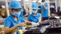 30% người lao động hài lòng với chế độ phúc lợi