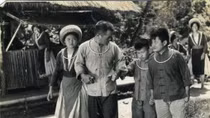 Đạo diễn Nông Ích Đạt: Ngọn núi mờ sương