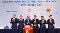 Mừng 30 năm quan hệ ASEAN - Hàn Quốc, Vietjet khai trương các đường bay mới