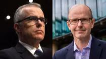 Tin nhắn bí mật của McCabe