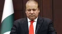 Nawaz Sharif - Thủ tướng bị phế truất