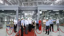 Nông dược HAI đang lựa chọn đối tác chiến lược nước ngoài để phát triển