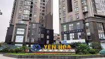 Chủ đầu tư “lờ” bầu Ban Quản trị, cư dân bức xúc