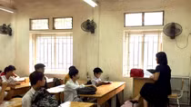 Thi vào lớp 10 tại Hà Nội: Đề thi an toàn, không “đánh đố” học sinh