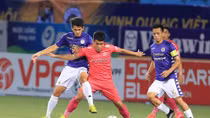 Sài Gòn FC: Chú ngựa ô chờ được giải mã của V.League 2020