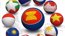 Cộng đồng kinh tế ASEAN có thể tạo ra 14-15 triệu việc làm