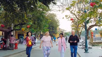 Xuân yên vui cho mọi nhà