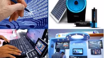 Xác nhận 8 nhóm sản phẩm công nghệ thông tin trọng điểm