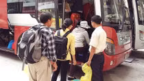 Thành Bưởi: Từ chăm sóc khách hàng đến văn minh vận tải