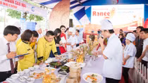 Cá tra Việt Nam “bơi” lên sàn giao dịch điện tử thế giới