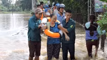 Để hạn chế thiệt hại do mưa lũ, cần quan tâm hơn đến công tác dự báo thời tiết