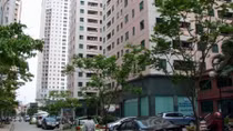 Chủ dự án miễn phí quản lý chung cư 5 năm cho người mua nhà
