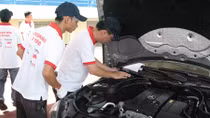 Xe nhập gặp khó từ chuyện bảo hành chính hãng