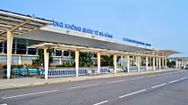 Khánh thành, đưa vào hoạt động Nhà ga quốc tế sân bay Đà Nẵng 