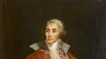 Joseph Fouché: Tấm khiên của Hoàng đế Napoleon